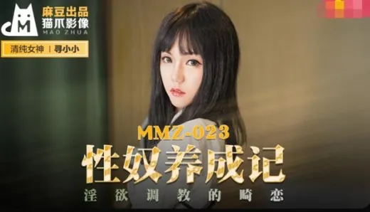 MMZ-023 Xun Xiaoxiao นักเรียนสาวหุ่นเพอร์เฟคโดนลักพาตัวมัดเย็ดดุเดือด เอวีซับไทย javsubthai ดูฟรี