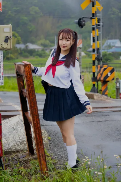 Mitsuki Yuina